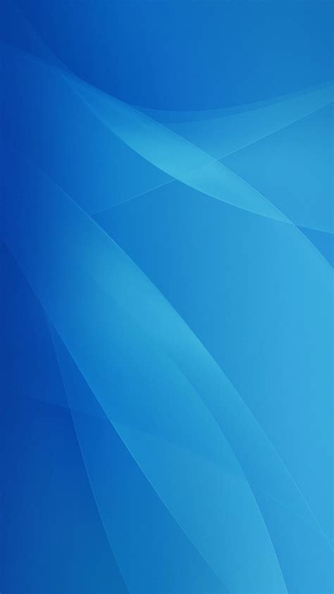 Abstract Blue Android Wallpapers Wallpaper Cave
