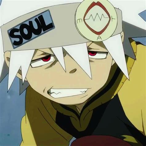 Soul Eater Evans Icon Soul Eater Disegni