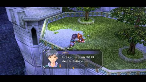 The Legend Of Heroes Trails In The Sky Ending And Preview Second