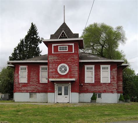 Bellevue, Oregon - Wikipedia