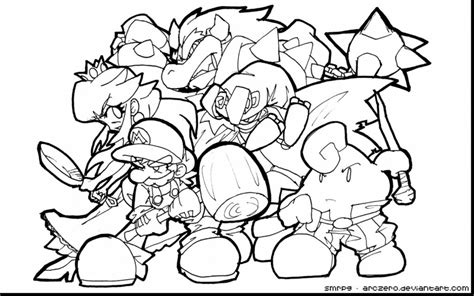 Search through 623,989 free printable colorings at getcolorings. Dry Bowser Drawing at GetDrawings | Free download