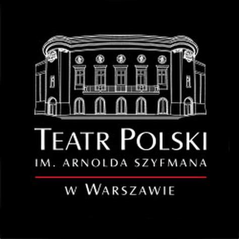 Teatr Polski Im Arnolda Szyfmana W Warszawie Youtube