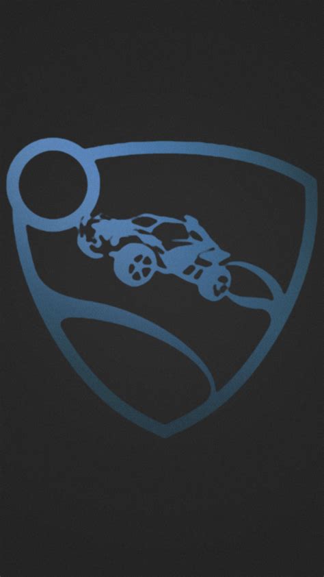 Rocket League Iphone Wallpapers On Wallpaperdog