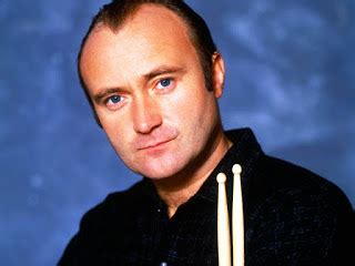 Phil collins — another day in paradise 05:23. Phil Collins - Musica - Carmen Cuarzo (escritora)