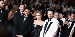 Cannes Film Festival: a look back at the highlights of the stars on the ...