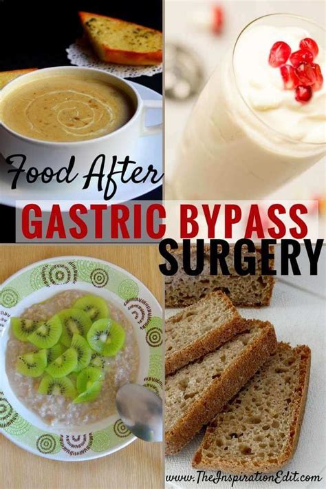 Soft Food Recipes For Gastric Sleeve Patients Dandk Organizer