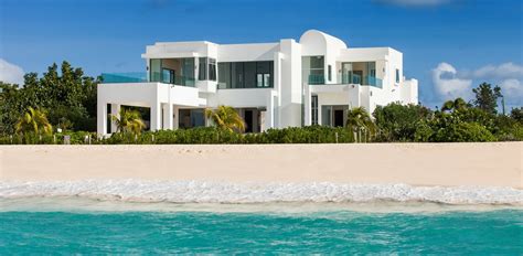 8 Bedroom Ultra Luxury Beachfront Home For Sale Meads Bay Anguilla