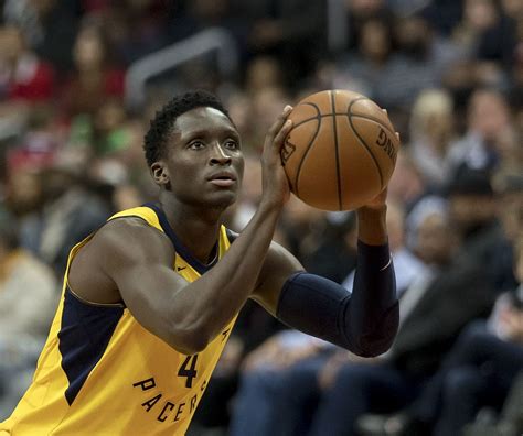 Ten Facts About Victor Oladipo The New Miami Heat Player Miami New Times