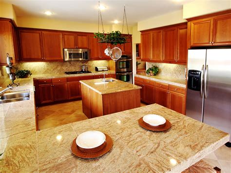 But that period stopped recently and tile counters became fashionable again. Tile Countertops - Tile Countertop Guide
