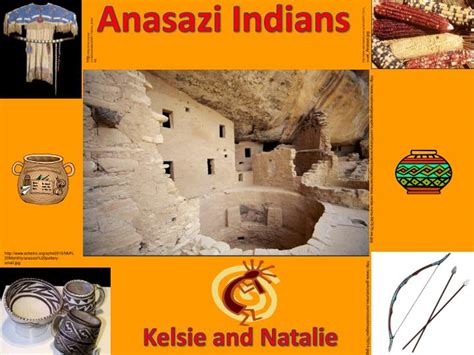Ppt Anasazi Indians Powerpoint Presentation Free Download Id5370351