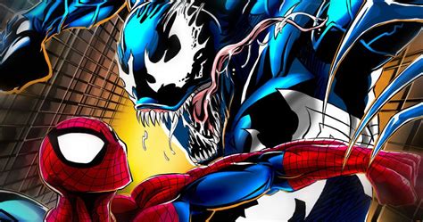 Who Will Be Venom In Amazing Spider Man Spinoff