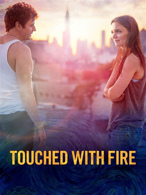 Prime Video Touched With Fire