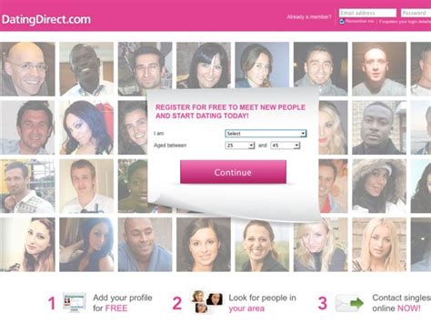 A site for 50+ singles, ourtime.com offers options not only for those. Best internet dating sites uk. 6 Best Online Dating Sites ...