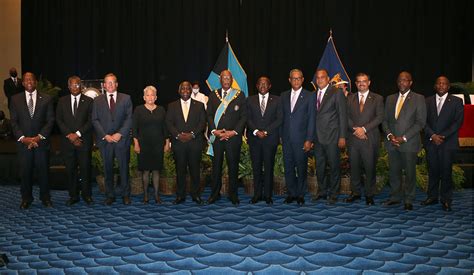 Nine New Cabinet Ministers Sworn In On Monday Th September Ministry Of Foreign Affairs