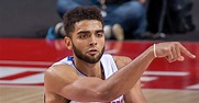 Rockets signing Anthony Lamb to 2-way contract