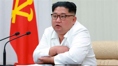 North Korea Just Axed Its Top Three Military Officials Vice News