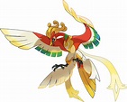 Staryu | Phoenix Rising Wiki | Fandom