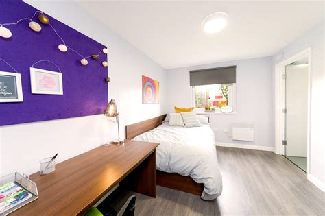 Award Winning Student Accommodation In Sunderland The Forge