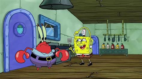 Goodbye Krabby Patty Teaser Trailer 3 Hd Spongebob Squarepants