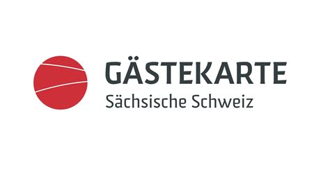 Tourismusverband Sächsische Schweiz Ev Gästekarte