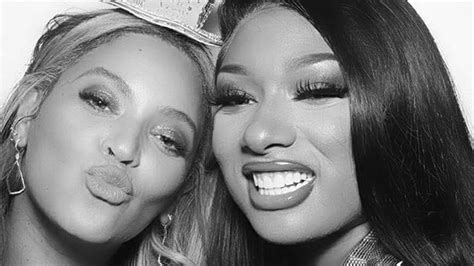 New album good news out now. Megan Thee Stallion, Beyonce - Savage Remix (Music Video ...