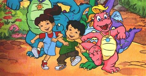 Dragon Tales Episodes In Hindi Dead Toons India Watch Download