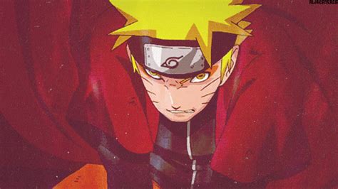 Naruto Shippuden Animated 