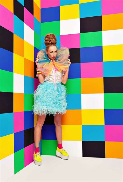 100 vibrant pop art fashions art inspired fashion pop art fashion fashion art