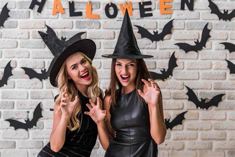 Freundinnen Kostüm Zum Halloween Oder Karneval Die Besten Ideen