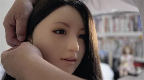 Japanese Men Find Love With Sex Dolls Nbc News