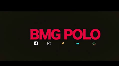 Bmg Polo Beat The Odds Official Audio Youtube