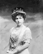 S.M. la Reina victoria Eugenia - Archivo ABC