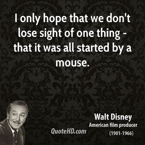 Check spelling or type a new query. Walt Disney Imagination Quotes | QuoteHD