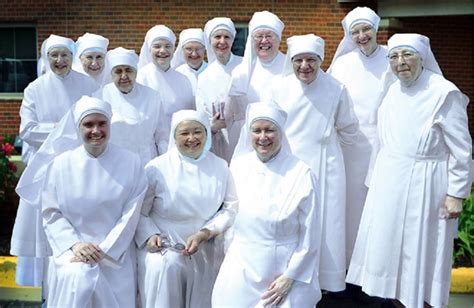 California Judges Rule Against Little Sisters Of The Poor Canyon News