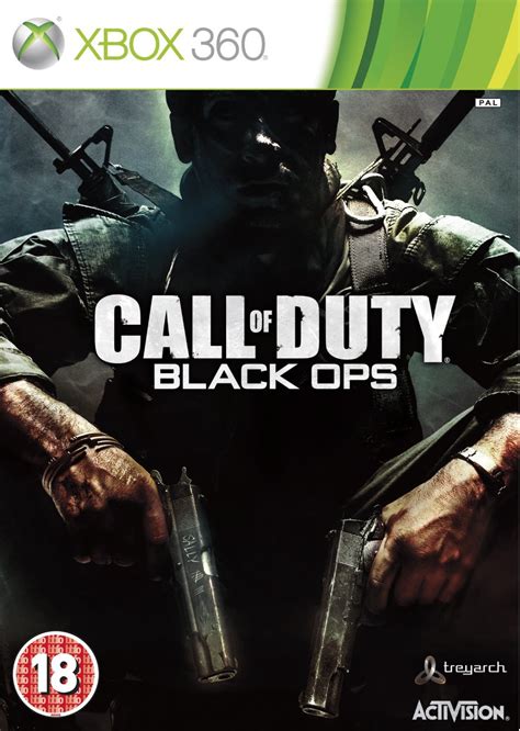 Buy Call Of Duty Black Ops Xbox 360 From £1995 Today Best Deals