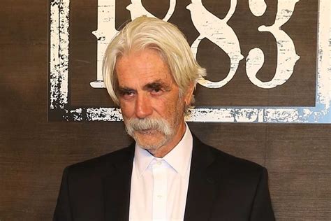 2022 The Power Of The Dog Sam Elliott Apologizes For His Angry Speech
