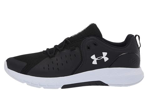 Mans Sneakers And Athletic Shoes Under Armour Charged Commit Tr 20 Ebay