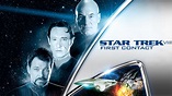 Star Trek: First Contact: Trailer 1 - Trailers & Videos - Rotten Tomatoes