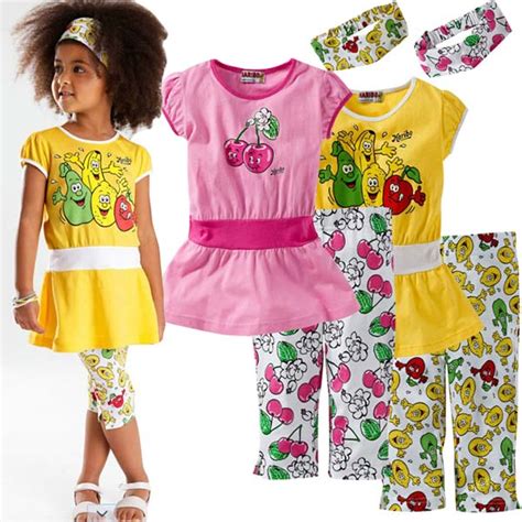 Kidswear Garments Manufacturer In Malaysia By St Apparels Group Id