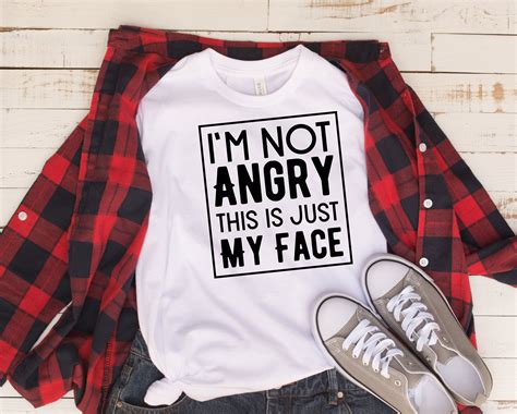 32 Svg Sassy And Cute T Shirt Quotes Funny Cool Humor Etsy