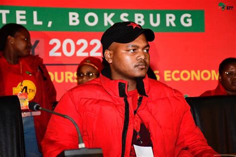 Eff Students Command Elects New National Leadership Central News