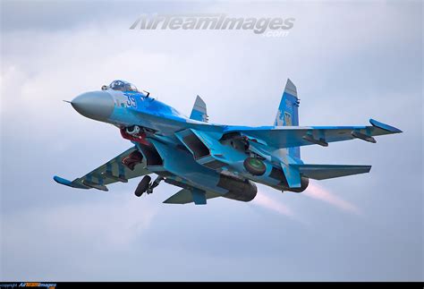Sukhoi Su 27 Flanker Large Preview