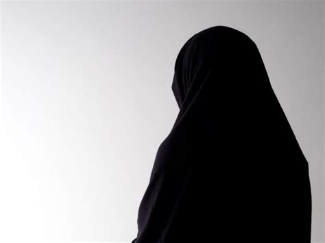 حجاب زنان آیه حجاب در قرآن حجاب از دیدگاه قرآن