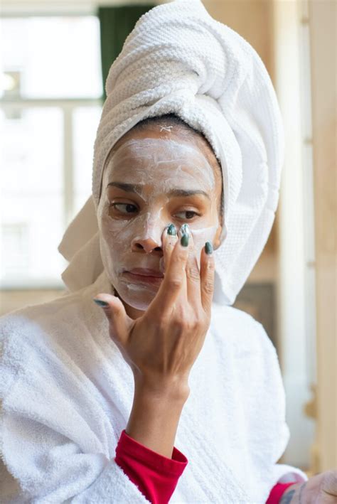 Top 6 Ways To Improve Your Skincare