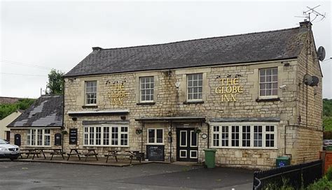 Globe Inn, High Street, Stonehouse, Gloucestershire