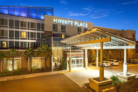 Hyatt Place Hotel Vista Ca See Discounts