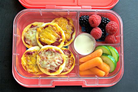 10 Spectacular Kids Lunch Ideas For Picky Eaters 2024