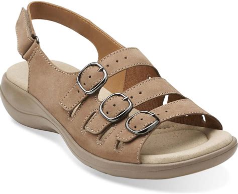 Clarks Womens Saylie Medway Free Shipping And Free Returns Slingback