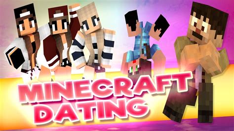 Minecraft Dating Simulator Finding Blocky Love Youtube