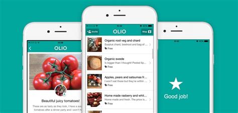 Share food singapore is an app that allows the home cooks of singapore to share their home cooked meals with everyone. OLIO A Food Waste Tackling App Gets Funding $6m - Quytech Blog